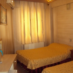 Mevlana Otel - Bild 6