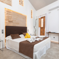 Can Simo Petit Hotel - Bild 5