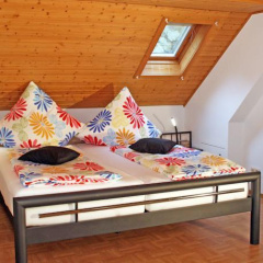 Ferienwohnung Alina - Bild 2