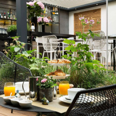 Hotel & Spa La Belle Juliette - Bild 26