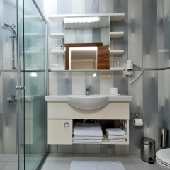 Grand Zaman Garden Hotel - Bild 9