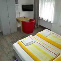 Hotel Am Schloss - Bild 4