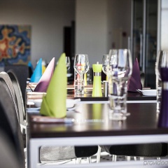 Hotel Scandic Sluseholmen - Bild 23