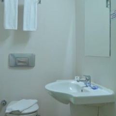 Club Bodrum Apart - 1 Bedroom - Bild 9