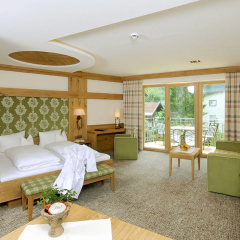 Hotel Pramstraller - Bild 5