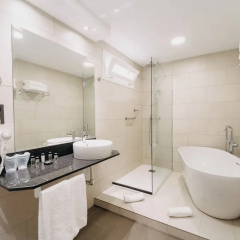 Hotel Soho Bahia Malaga - Bild 25