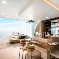 Private Jet Villa - Bild 23
