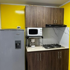 Apartamento Cartagena Caribe Suite thumbnail 26