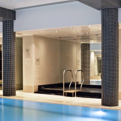Leonardo Royal Hotel London St Paul’s - Bild 18