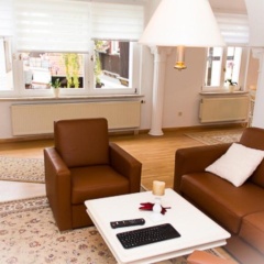 Altstadt Ferienwohnungen - Bild 2