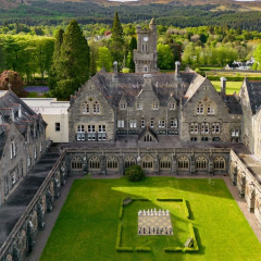 The Highland Club thumbnail 1