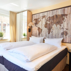 Hotel Zur Alten Brücke - Bild 7