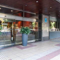 Alcazar Hotel - Bild 23