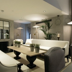 The Franklin London - Starhotels Collezione - Bild 2