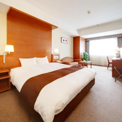 Meitetsu Grand Hotel