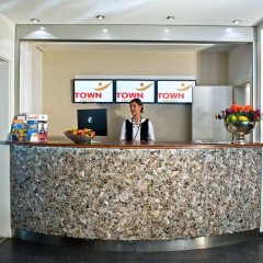 Town Hotel Wiesbaden - Bild 16