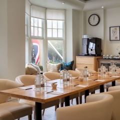 Sloane Square Hotel - Bild 24