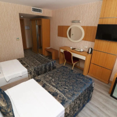 Adana Park Otel - Bild 4