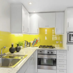 Chelsea - Draycott Place apartments by Viridian Apartments - Bild 11