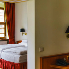 Romantik Hotel Bülow Residenz - Bild 5