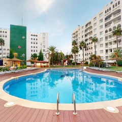 HYB Eurocalas Water Park - All inclusive - Bild 23