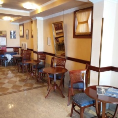 Hotel Ca' Formenta - Bild 23