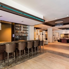 Jura Hotels Kervansaray Uludag - Bild 17