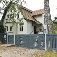 Villa With Garden on the Edge of the Forest - Bild 6