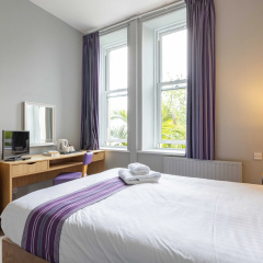 The St Ives Bay Hotel thumbnail 2