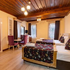 Bacchus Pension - Bild 4