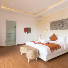 Villa Haka Jimbaran by Nagisa Bali - Bild 2
