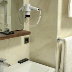 Safa Royal Museum Hotel - Bild 8