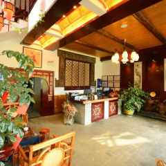 Yangshuo Eden Garden Hotel thumbnail 22