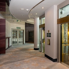 Hotel Amadeus Frankfurt - Bild 15