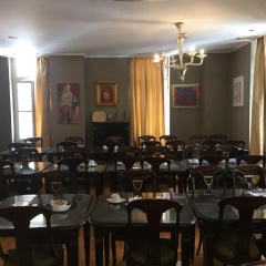Art Hotel Athens - Bild 19