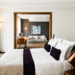 east Hotel Hamburg - Bild 3