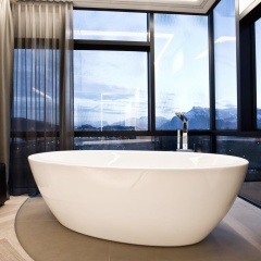 COOL MAMA Hotel Salzburg - Bild 8