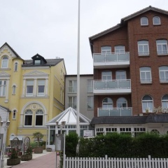 Hotel Sylter Hof - Bild 1