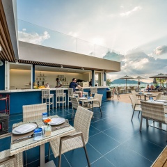 Hotel Clover Patong Phuket - Bild 12