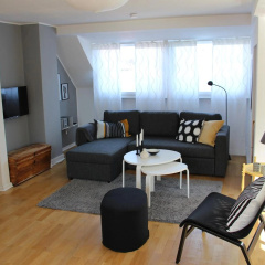 Stadtvilla Hameln - Bild 2