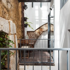 The Old Stables Chiado Apartments thumbnail 18