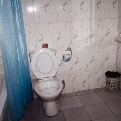 Apex Hilton Hotel - Bild 8