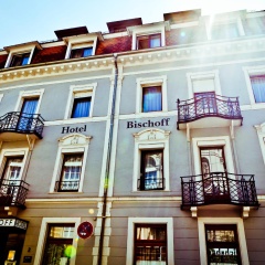 Hotel Bischoff - Bild 1