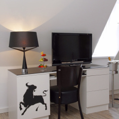 Hotel im Haus zur Hanse - Bild 5