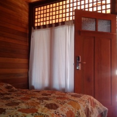 Hotel Besar Bulan Baru - Senggigi - Bild 2