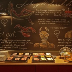 pentahotel Rostock - Bild 12