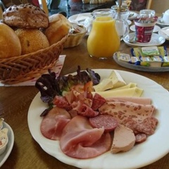 Gästehaus Café Heck - Bild 10