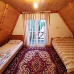 HOLIDAY in Zabljak, Montenegro from 74$, photos, reviews - zenhotels.com photo 13