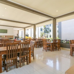 Grand Senggigi Hotel - Bild 23