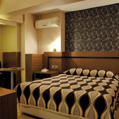 Susuzlu Otel - Bild 12
